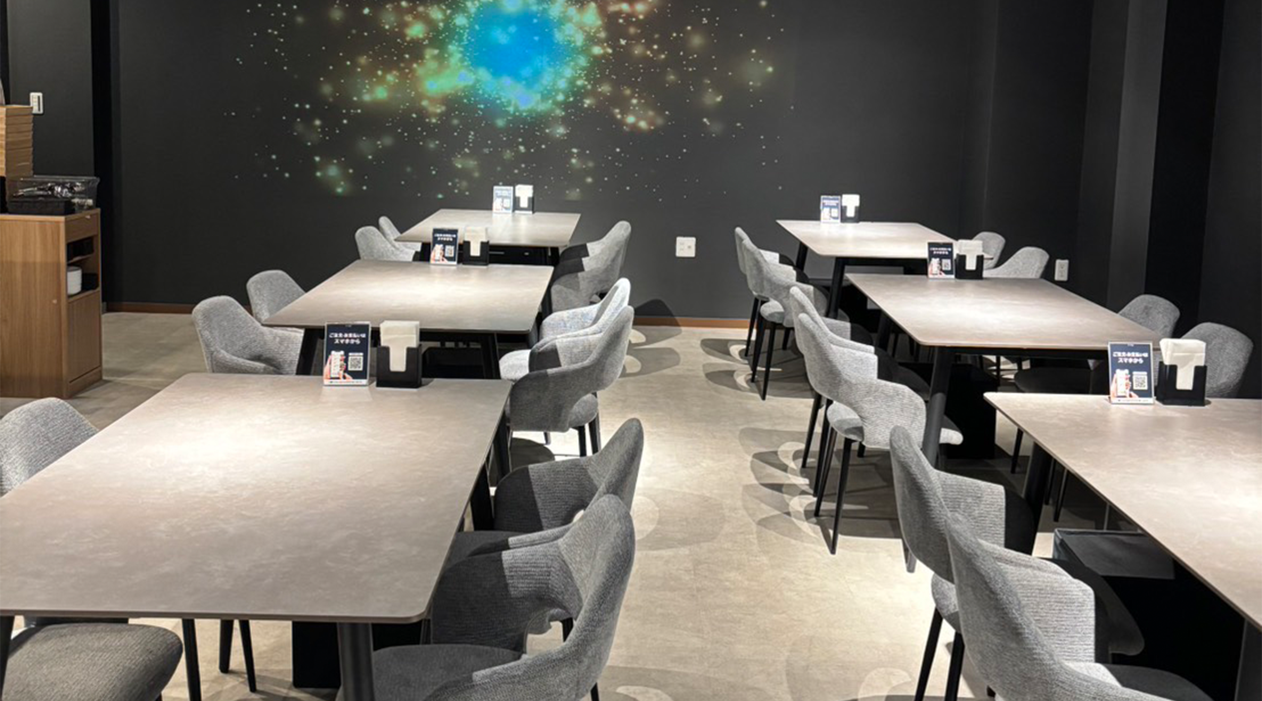 Dining bar Lietoのサブ写真１